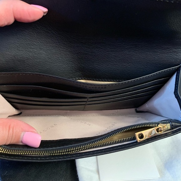 Marc Jacobs Wallet - Picture 8 of 8